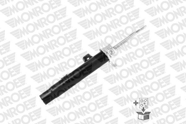 MONROE G8293 Amortisor On Sol Bmw E87 E88 E90 E91 E93 05-> (E.No:E7070)  ####